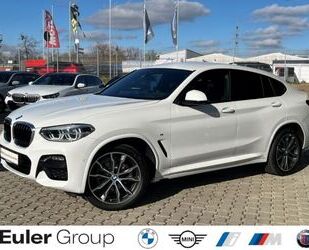 BMW X4 Gebrauchtwagen