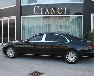 Mercedes-Benz S 650 Gebrauchtwagen