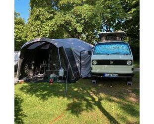 VW T3 andere Gebrauchtwagen