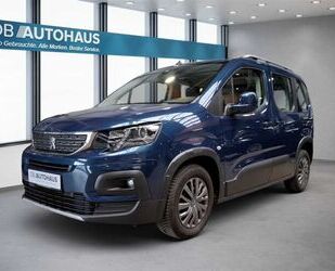 Peugeot Rifter Gebrauchtwagen