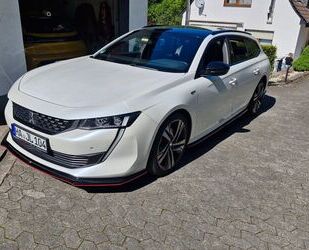 Peugeot 508 Gebrauchtwagen