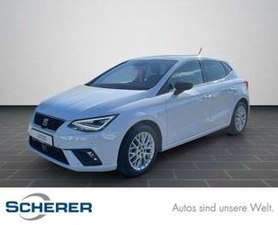 Seat Ibiza Gebrauchtwagen