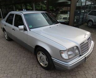 Mercedes-Benz E 200 Gebrauchtwagen