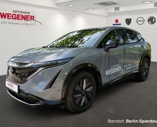 Nissan Ariya Gebrauchtwagen