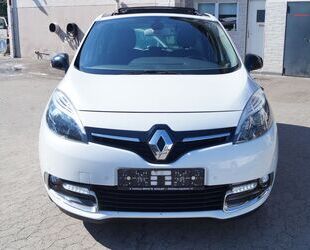 Renault Scenic Gebrauchtwagen