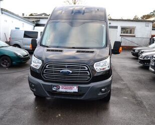 Ford Transit Gebrauchtwagen