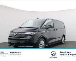VW T7 Multivan Gebrauchtwagen