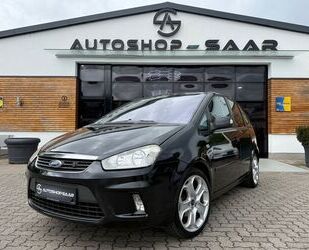 Ford C-Max Gebrauchtwagen