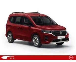 Nissan Townstar Gebrauchtwagen