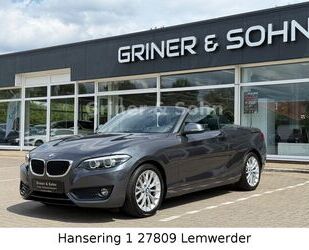 BMW 218 Gebrauchtwagen
