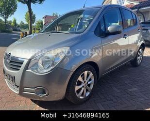Opel Agila Gebrauchtwagen