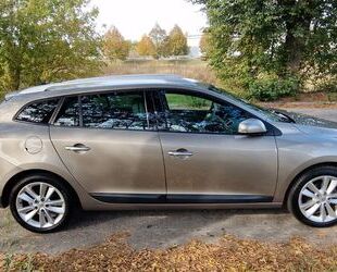 Renault Megane Gebrauchtwagen
