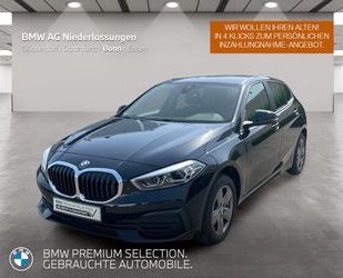 BMW 118 Gebrauchtwagen
