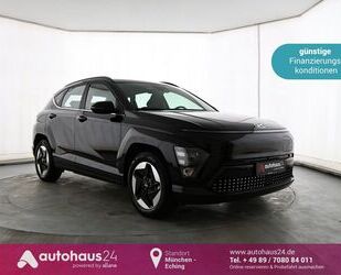 Hyundai KONA Elektro Gebrauchtwagen