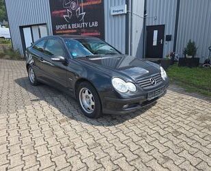 Mercedes-Benz C 230 Gebrauchtwagen