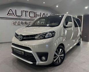 Toyota Proace (Verso) Gebrauchtwagen