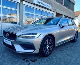 Volvo V60 Gebrauchtwagen