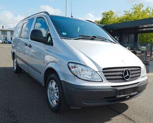 Mercedes-Benz Vito Gebrauchtwagen