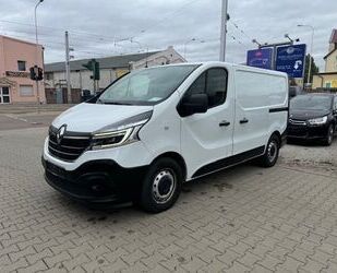 Renault Trafic Gebrauchtwagen