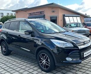 Ford Kuga Gebrauchtwagen