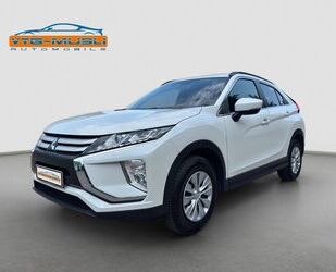 Mitsubishi Eclipse Gebrauchtwagen