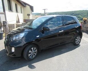 Kia Picanto Gebrauchtwagen