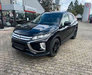 Mitsubishi Eclipse Gebrauchtwagen