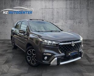 Suzuki SX4 Gebrauchtwagen