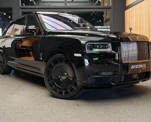 Rolls Royce Cullinan Gebrauchtwagen