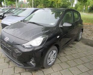 Hyundai i10 Gebrauchtwagen
