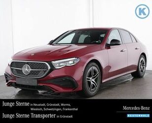 Mercedes-Benz E 300 Gebrauchtwagen