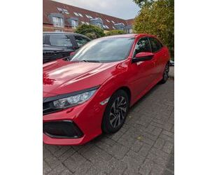 Opel Civic 