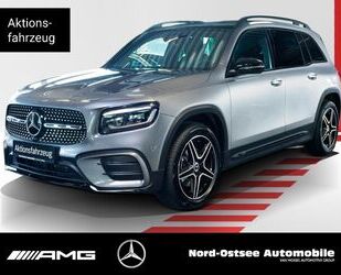 Mercedes-Benz GLB 200 Gebrauchtwagen