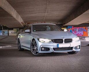BMW 440 Gran Coupé Gebrauchtwagen