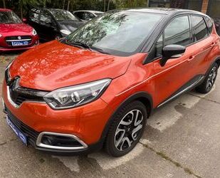 Renault Captur Gebrauchtwagen