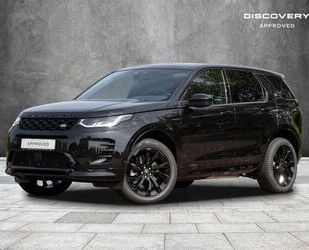 Land Rover Discovery Sport Gebrauchtwagen