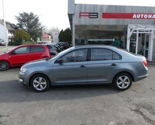 Skoda Rapid Gebrauchtwagen