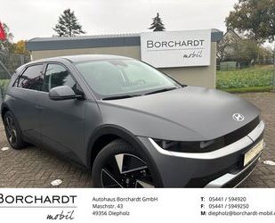 Hyundai IONIQ 5 Gebrauchtwagen