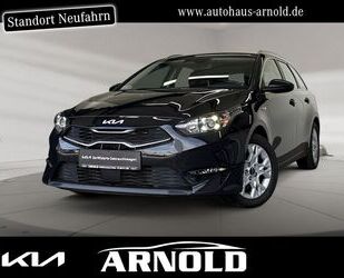 Kia ceed Sportswagon Gebrauchtwagen