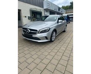 Mercedes-Benz A 180 Gebrauchtwagen
