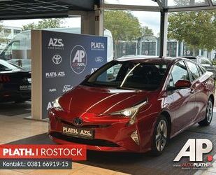 Toyota Prius Gebrauchtwagen