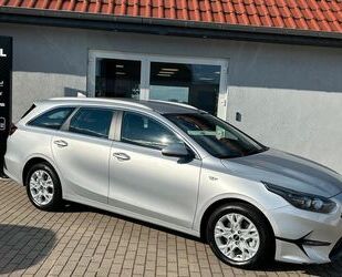 Kia ceed Sportswagon Gebrauchtwagen