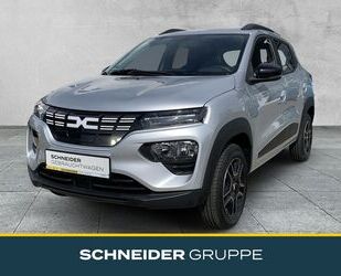 Dacia Spring Gebrauchtwagen