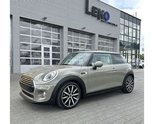 Mini Cooper Gebrauchtwagen