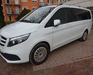 Mercedes-Benz V 220 Gebrauchtwagen
