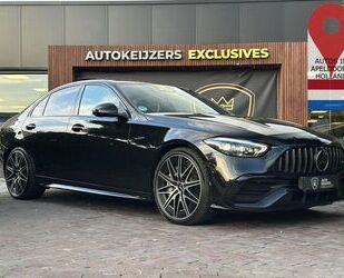 Mercedes-Benz C 43 AMG Gebrauchtwagen