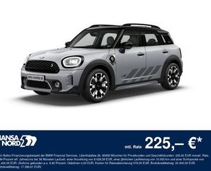 Mini Cooper SE Countryman Gebrauchtwagen