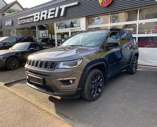 Jeep Compass Gebrauchtwagen