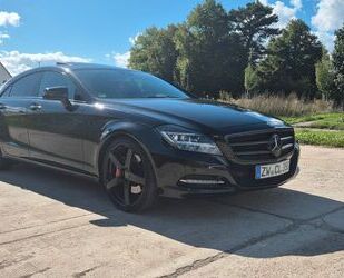 Mercedes-Benz CLS 350 Gebrauchtwagen