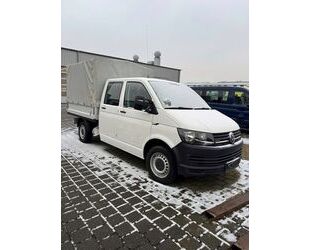 VW T6 Transporter Gebrauchtwagen